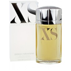 Paco Rabanne XS Pour Homme edt 100 ml Paco Rabanne XS Pour Homme edt 100 ml