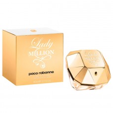 Paco Rabanne Lady Million edt 80 ml Paco Rabanne Lady Million edt 80 ml