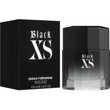 Paco Rabanne Black XS Pour Homme edt 100 ml Paco Rabanne Black XS Pour Homme edt 100 ml