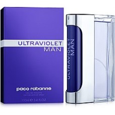 Paco Rabanne Ultraviolet Man edt 100 ml Paco Rabanne Ultraviolet Man edt 100 ml