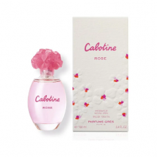 Parfums Gres Cabotine Rose edt 100 ml