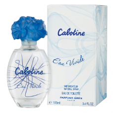 Parfums Gres Eau Vivide edt 100 ml