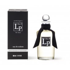 Penhaligon's LP No.9 for Men edt 100 ml Penhaligon's LP No.9 for Men edt 100 ml