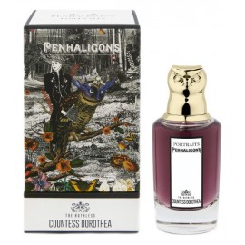 Penhaligon's The Ruthless Countess Dorothea edp 75 ml