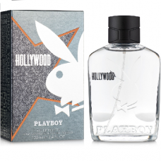 Playboy Hollywood edt 100 ml