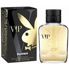 Playboy VIP for Him edt 60 ml
