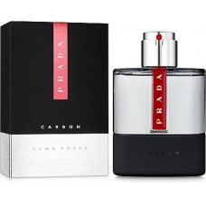 Prada Luna Rossa Carbon edt 100 ml