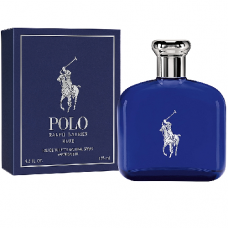 Ralph Lauren Polo Blue edt 125 ml Ralph Lauren Polo Blue edt 125 ml