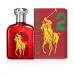 Ralph Lauren Polo Pony 2 Red edt 75 ml