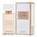 Rihanna Rogue Love by Rihanna edp 125 ml