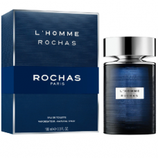 Rochas L'Homme Rochas edt 100 ml