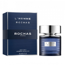 Rochas L'Homme Rochas edt 60 ml