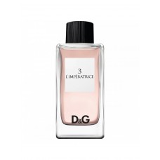 Dolce & Gabbana Anthology L'Imperatrice 3 edt tester 100 ml Dolce & Gabbana Anthology L'Imperatrice 3 edt tester 100 ml
