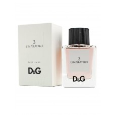 Dolce & Gabbana Anthology L'Imperatrice 3 edt 50 ml Dolce & Gabbana Anthology L'Imperatrice 3 edt 50 ml