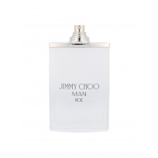 Jimmy Choo Man Ice edt tester 100 ml 