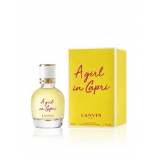 Lanvin A Girl in Capri edt 50 ml Lanvin A Girl in Capri edt 50 ml