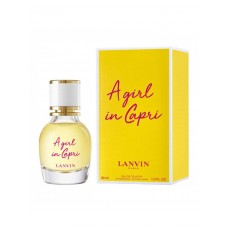 Lanvin A Girl in Capri edt 30 ml Lanvin A Girl in Capri edt 30 ml