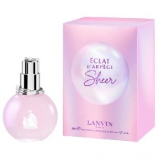 Lanvin Eclat D’Arpege Sheer edt 50 ml