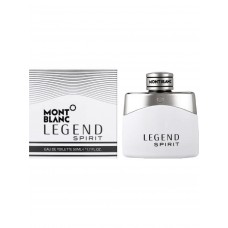 Montblanc Legend Spirit edt 50 ml