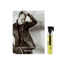 Franck Boclet Heliotrope edp vial 1.5 ml Franck Boclet Heliotrope edp vial 1.5 ml