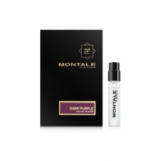 Montale Dark Purple edp minispray 2 ml