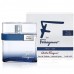 Salvatore Ferragamo F by Ferragamo Free Time Pour Homme edt 100 ml