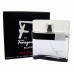Salvatore Ferragamo F by Ferragamo BLACK Pour Homme edt 100 ml