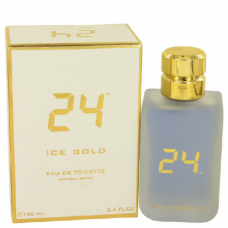 ScentStory 24 Ice Gold edt 100 ml