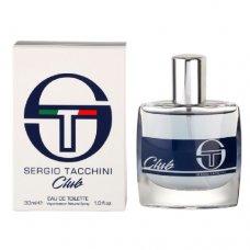 Sergio Tacchini Club edt 30 ml