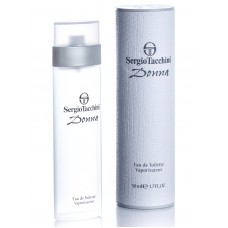 Sergio Tacchini Donna edt 50 ml