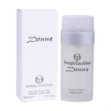Sergio Tacchini Donna edt 30 ml