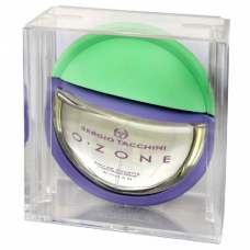 Sergio Tacchini O-Zone Woman edt 50 ml