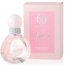 Sergio Tacchini Precious Pink edt 100 ml