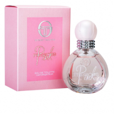 Sergio Tacchini Precious Pink edt 30 ml