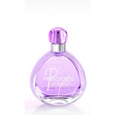 Sergio Tacchini Precious Purple edt tester 100 ml