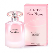 Shiseido Ever Bloom edt 30 ml Shiseido Ever Bloom edt 30 ml
