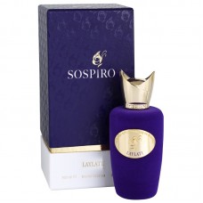 Sospiro Perfumes Laylati
