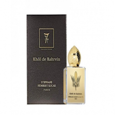 Stephane Humbert Lucas 777 Khol de Bahrein edp 50 ml