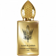 Stephane Humbert Lucas 777 Soleil de Jeddah edp tester 50 ml Stephane Humbert Lucas 777 Soleil de Jeddah edp tester 50 ml