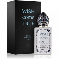 Stephane Humbert Lucas 777 Wish Come True edp 50 ml Stephane Humbert Lucas 777 Wish Come True edp 50 ml