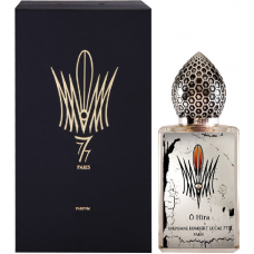 Stephane Humbert Lucas 777 О Hira edp 50 ml Stephane Humbert Lucas 777 О Hira edp 50 ml