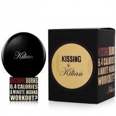 Kilian KISSING burns 6.4 calories a minute.wanna workout? edp (U)  100 ml Kilian KISSING burns 6.4 calories a minute.wanna workout? edp (U)  100 ml