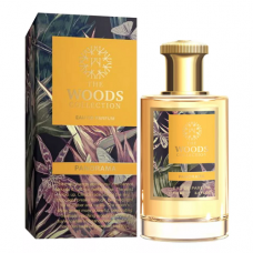 The WOODS Collection Panorama edp 100 ml
