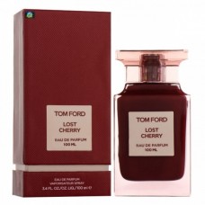 Tom Ford Lost Cherry edp 100 ml Tom Ford Lost Cherry edp 100 ml