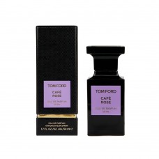Tom Ford Cafe Rose edp 50 ml Tom Ford Cafe Rose edp 50 ml