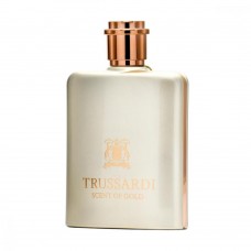 Trussardi Scent Of Gold edp tester 100 ml Trussardi Scent Of Gold edp tester 100 ml