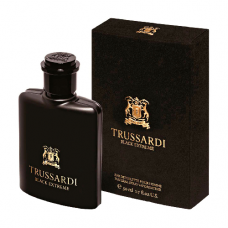 Trussardi Black Extreme Pour Homme edt 50 ml