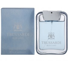 Trussardi Blue Land Pour Homme edt 100 ml