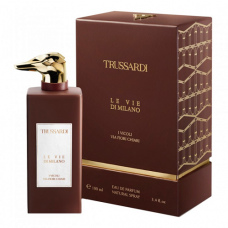 Trussardi Le Vie di Milano I Vicoli Via Fiori Chiari edp 100 ml Trussardi Le Vie di Milano I Vicoli Via Fiori Chiari edp 100 ml