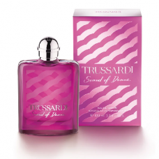 Trussardi Sound Of Donna edp 100 ml Trussardi Sound Of Donna edp 100 ml
